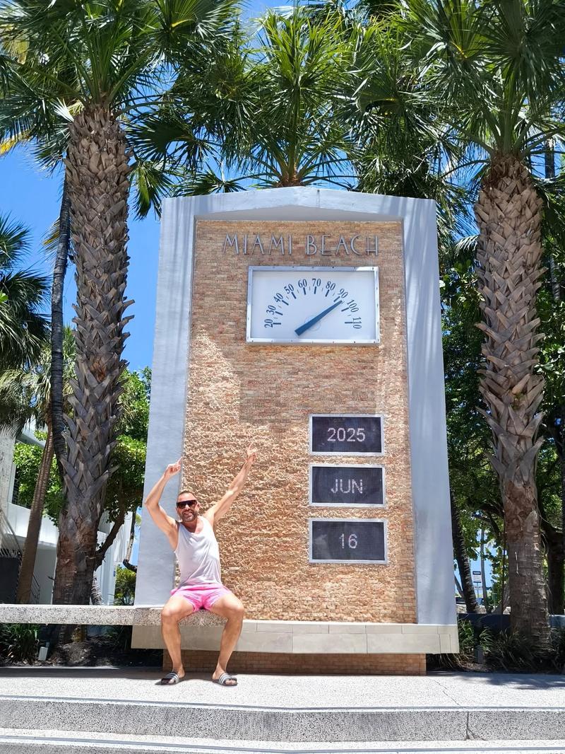 Miami Beach